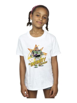 Disney - T-shirt TOY STORY TO INFINITY