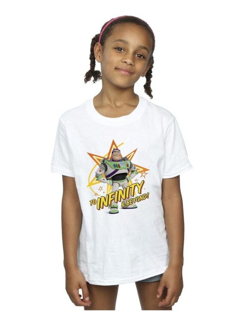 Disney - T-shirt TOY STORY TO INFINITY - Kiabi