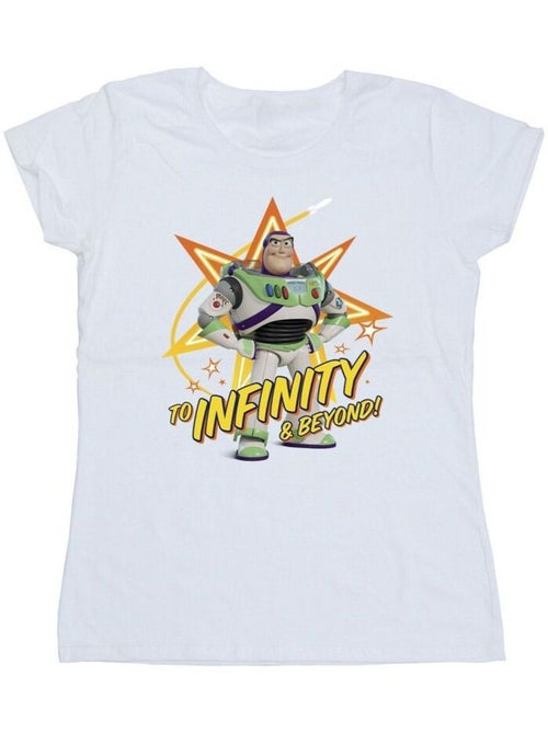 Disney - T-shirt TOY STORY TO INFINITY - Kiabi Disney - T-shirt TOY STORY TO INFINITY - Kiabi