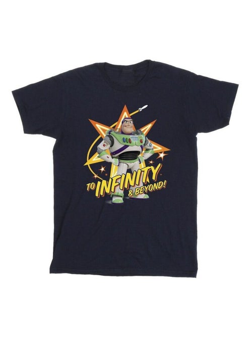 Disney - T-shirt TOY STORY TO INFINITY - Kiabi