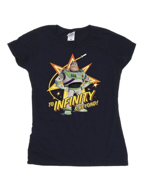 Disney - T-shirt TOY STORY TO INFINITY - Kiabi Disney - T-shirt TOY STORY TO INFINITY - Kiabi