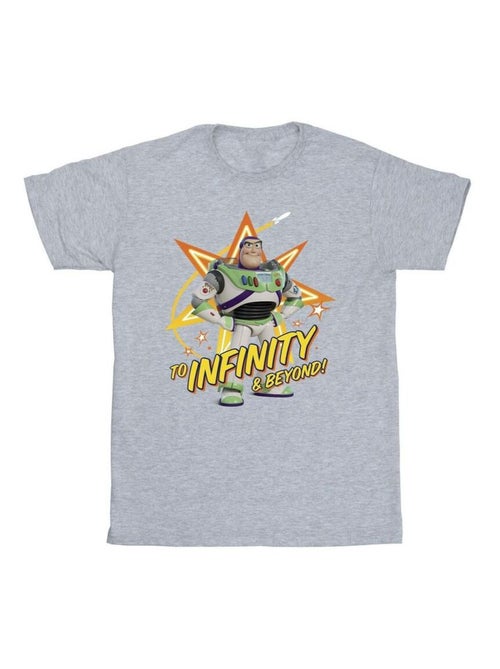 Disney - T-shirt TOY STORY TO INFINITY - Kiabi