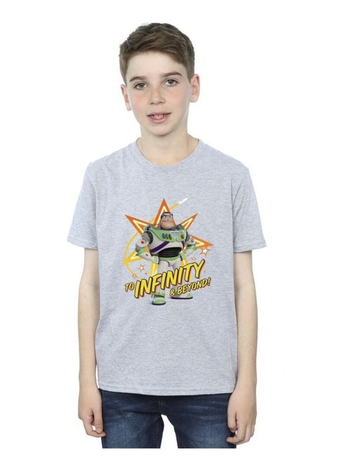 Disney - T-shirt TOY STORY TO INFINITY - Kiabi