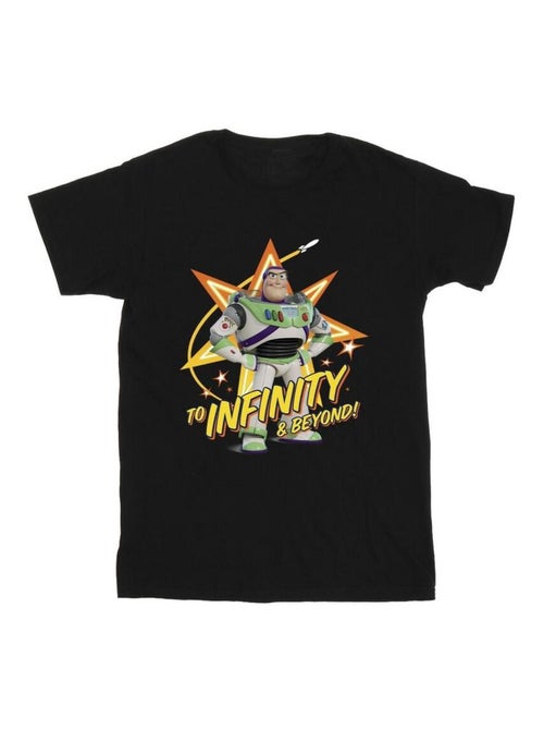 Disney - T-shirt TOY STORY TO INFINITY - Kiabi
