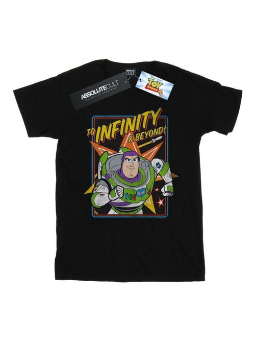 Disney - T-shirt TOY STORY TO INFINITY - Kiabi