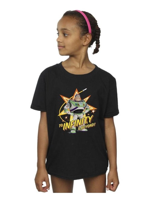 Disney - T-shirt TOY STORY TO INFINITY - Kiabi