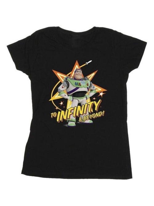 Disney - T-shirt TOY STORY TO INFINITY - Kiabi Disney - T-shirt TOY STORY TO INFINITY - Kiabi