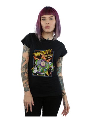 Disney - T-shirt TOY STORY TO INFINITY