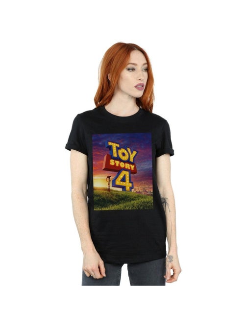 Disney - T-shirt TOY STORY WE ARE BACK - Kiabi Disney - T-shirt TOY STORY WE ARE BACK - Kiabi