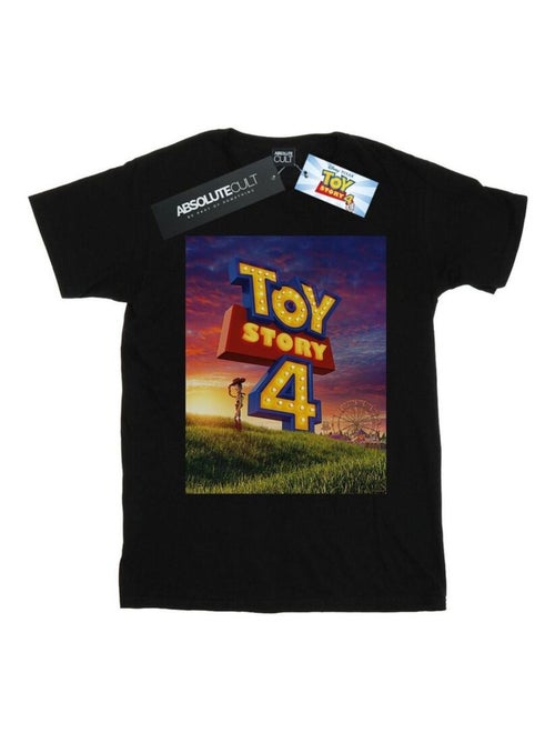 Disney - T-shirt TOY STORY WE ARE BACK - Kiabi