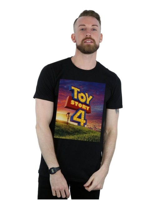 Disney - T-shirt TOY STORY WE ARE BACK - Kiabi