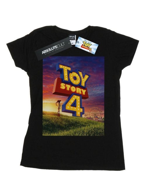 Disney - T-shirt TOY STORY WE ARE BACK - Kiabi Disney - T-shirt TOY STORY WE ARE BACK - Kiabi
