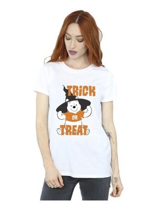 Disney - T-shirt TRICK OR TREAT