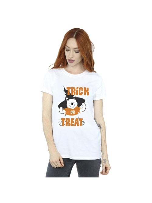 Disney - T-shirt TRICK OR TREAT - Kiabi