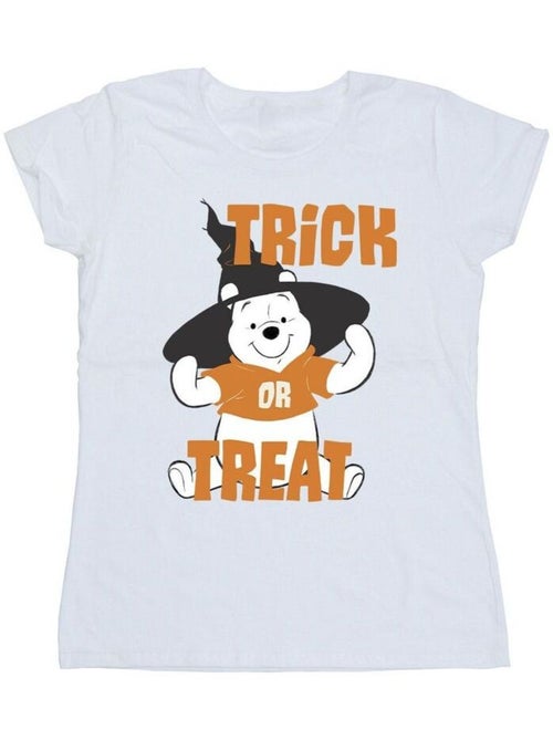 Disney - T-shirt TRICK OR TREAT - Kiabi