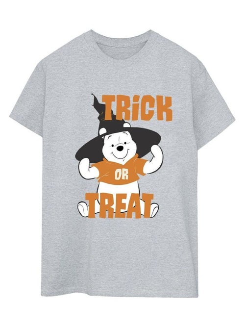 Disney - T-shirt TRICK OR TREAT - Kiabi