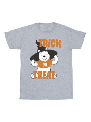 Disney - T-shirt TRICK OR TREAT