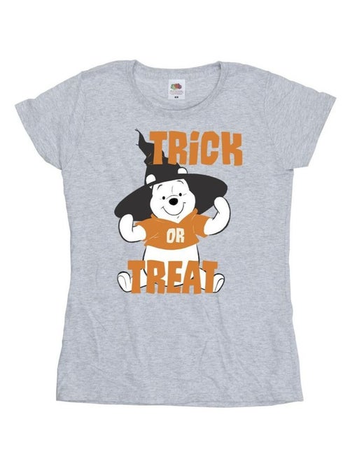 Disney - T-shirt TRICK OR TREAT - Kiabi