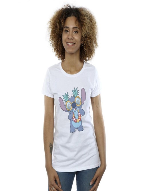 Disney - T-shirt TROPICAL FUN - Kiabi