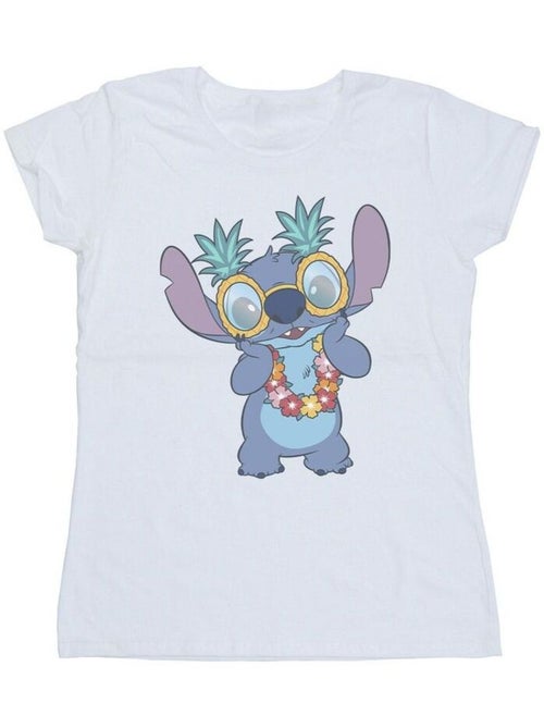 Disney - T-shirt TROPICAL FUN - Kiabi