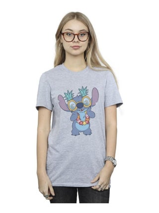 Disney - T-shirt TROPICAL FUN
