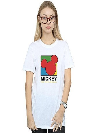 Disney - T-shirt TRUE 90S