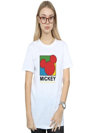 Disney - T-shirt TRUE 90S