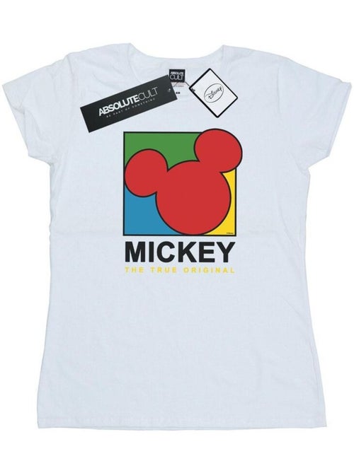 Disney - T-shirt TRUE 90S - Kiabi
