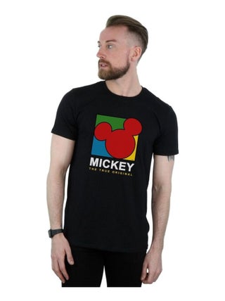 Disney - T-shirt TRUE 90S