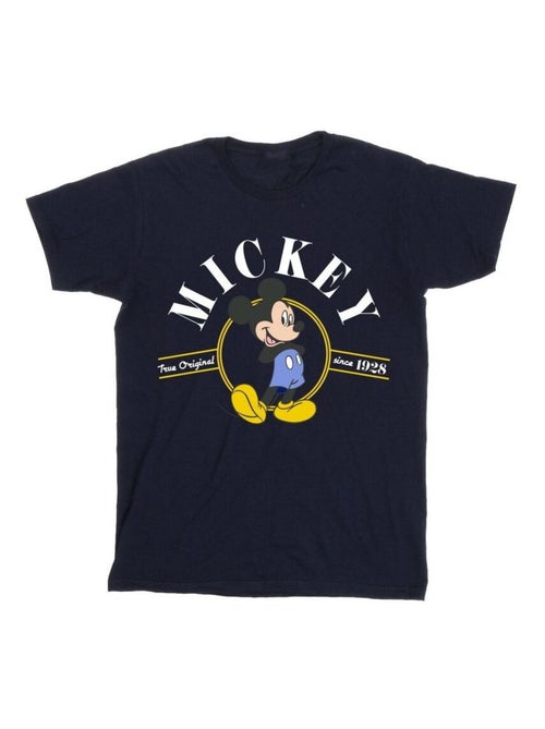 Disney - T-shirt TRUE ORIGINAL - Kiabi