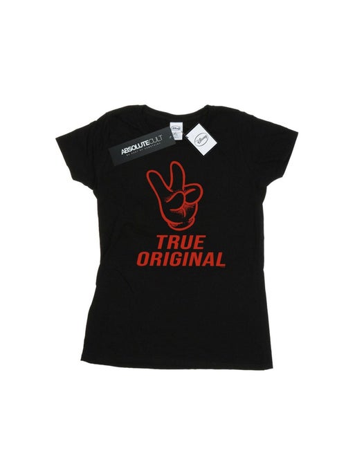 Disney - T-shirt TRUE ORIGINAL - Kiabi