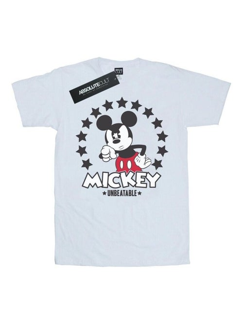 Disney - T-shirt UNBEATABLE - Kiabi Disney - T-shirt UNBEATABLE - Kiabi