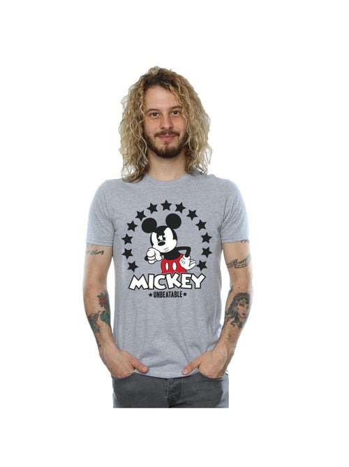Disney - T-shirt UNBEATABLE - Kiabi Disney - T-shirt UNBEATABLE - Kiabi