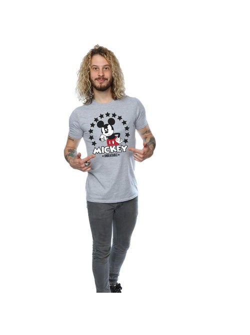 Disney - T-shirt UNBEATABLE - Kiabi Disney - T-shirt UNBEATABLE - Kiabi
