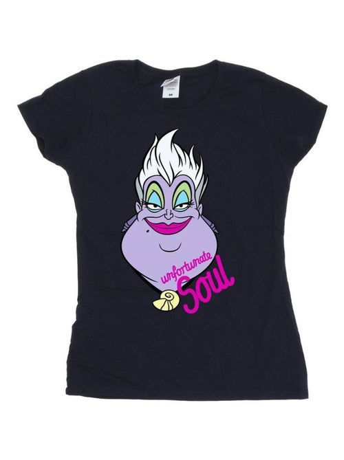 Disney - T-shirt UNFORTUNATE SOUL - Kiabi Disney - T-shirt UNFORTUNATE SOUL - Kiabi