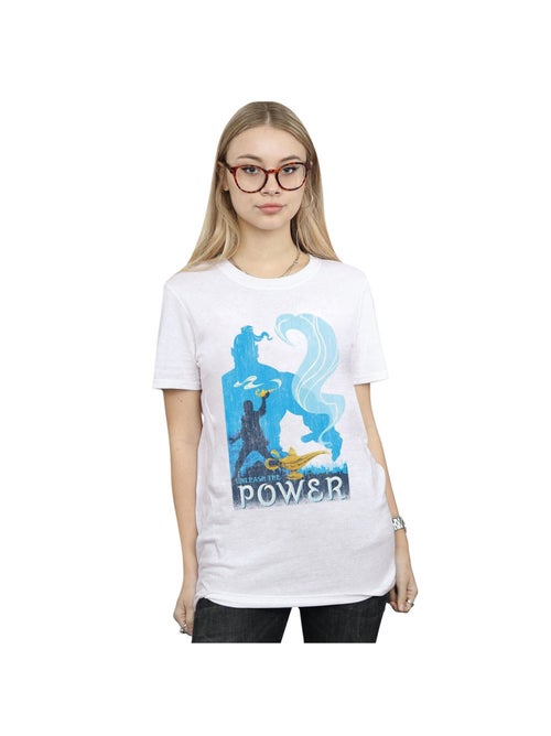 Disney - T-shirt UNLEASH THE POWER - Kiabi Disney - T-shirt UNLEASH THE POWER - Kiabi