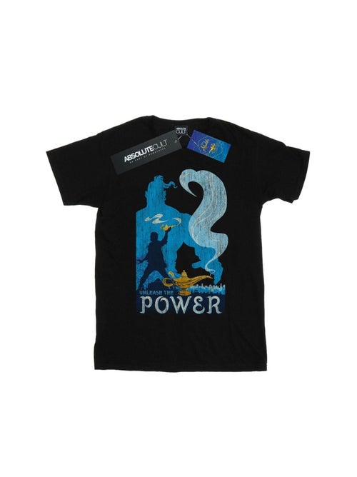 Disney - T-shirt UNLEASH THE POWER - Kiabi Disney - T-shirt UNLEASH THE POWER - Kiabi