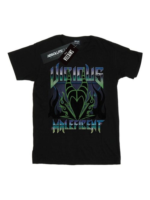 Disney - T-shirt VICIOUS - Kiabi