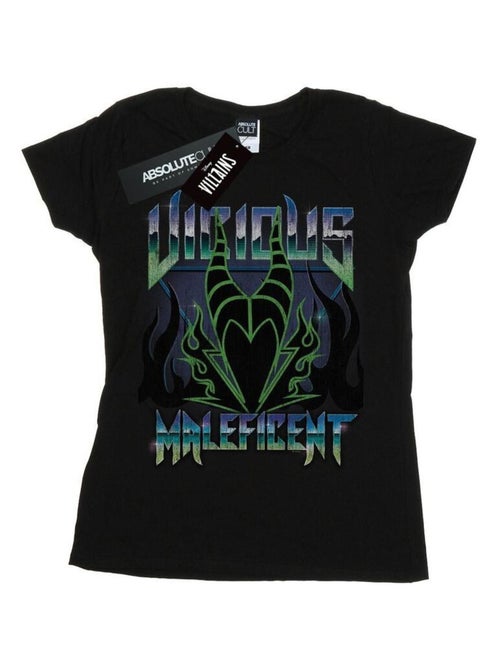 Disney - T-shirt VICIOUS - Kiabi Disney - T-shirt VICIOUS - Kiabi