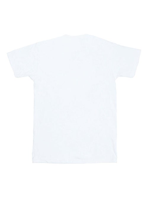 Disney - T-shirt Voitures - Kiabi