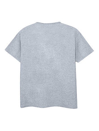 Disney - T-shirt Voitures LIGHTNING VS STORM