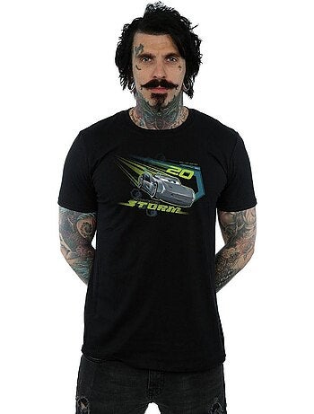 Disney - T-shirt CARS