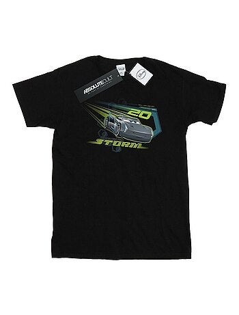 Disney - T-shirt CARS