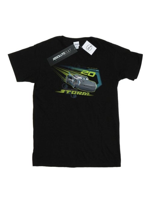 Disney - T-shirt Voitures - Kiabi