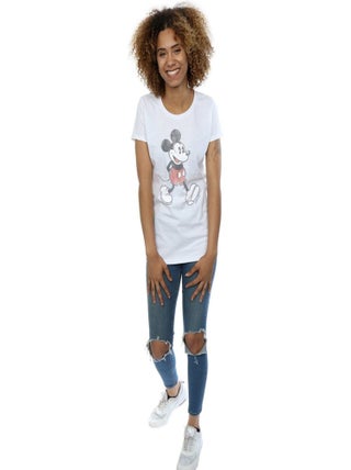 Disney - T-shirt WALKING