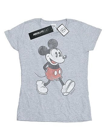 Disney - T-shirt WALKING
