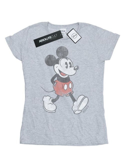 Disney - T-shirt WALKING - Kiabi