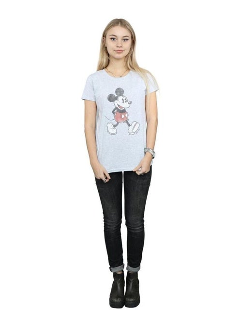 Disney - T-shirt WALKING - Kiabi