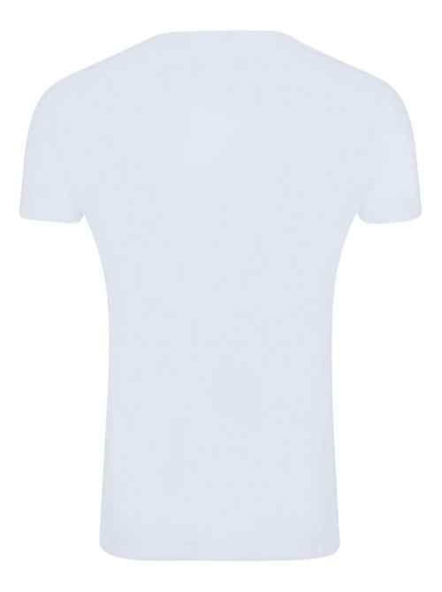 Disney - T-shirt WALKING (Mickey Mouse) - Kiabi