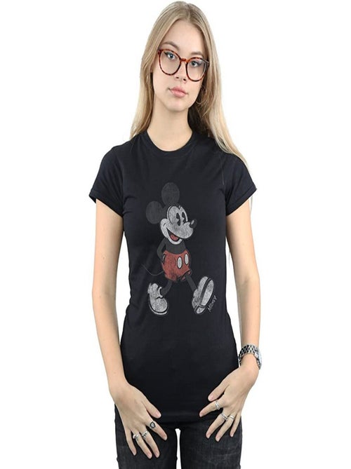 Disney - T-shirt WALKING - Kiabi
